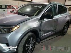 تۆیۆتا ڕاڤ 4